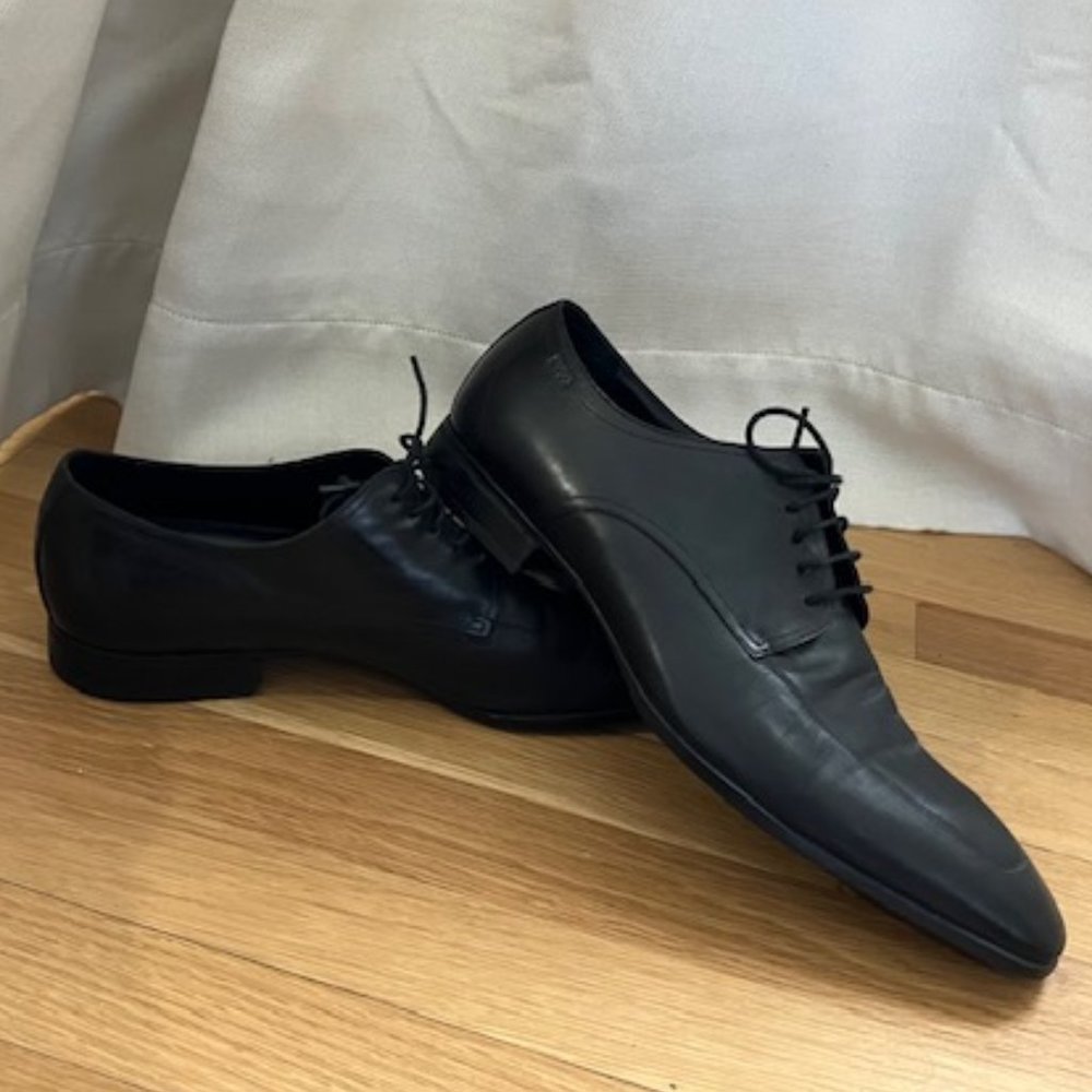 Hugo Boss Dress Shoes